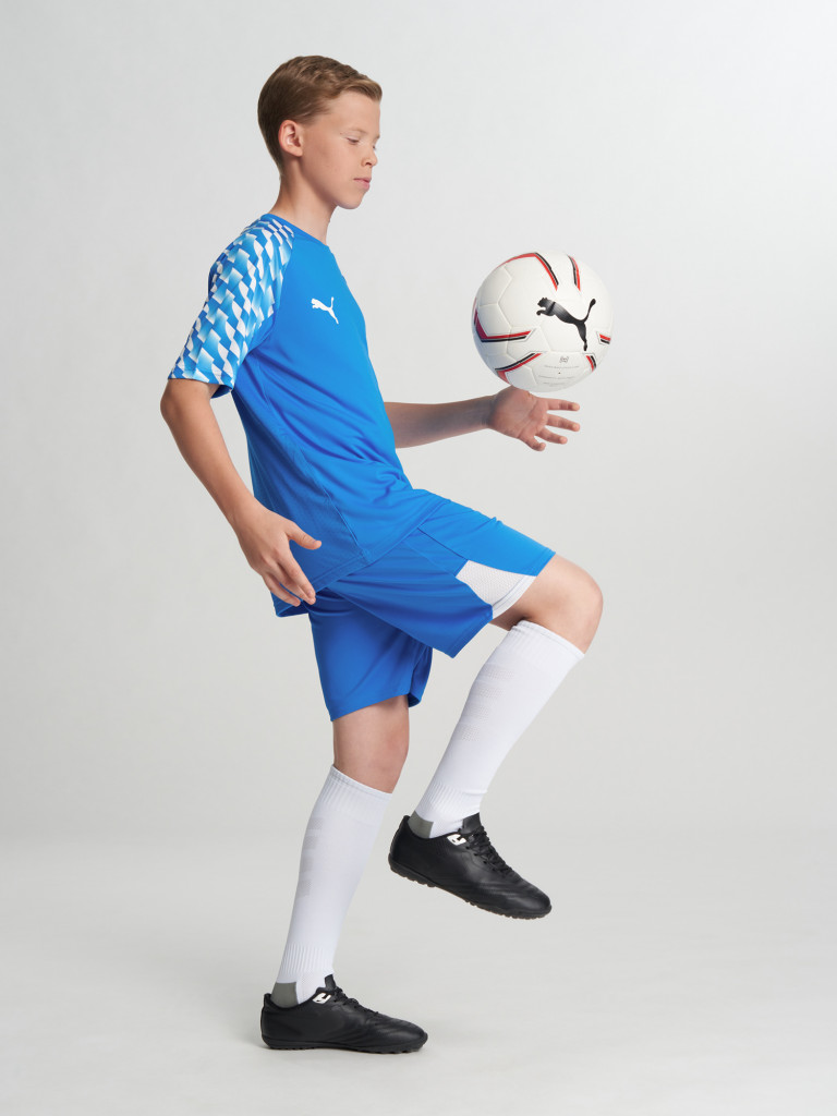 Футболка для мальчиков PUMA Teamliga26