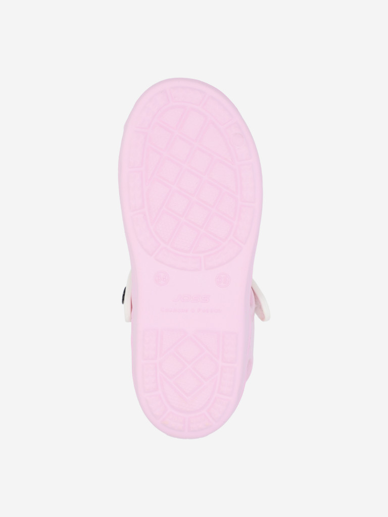 Шлепанцы для девочек Joss Sp G-Sand 3