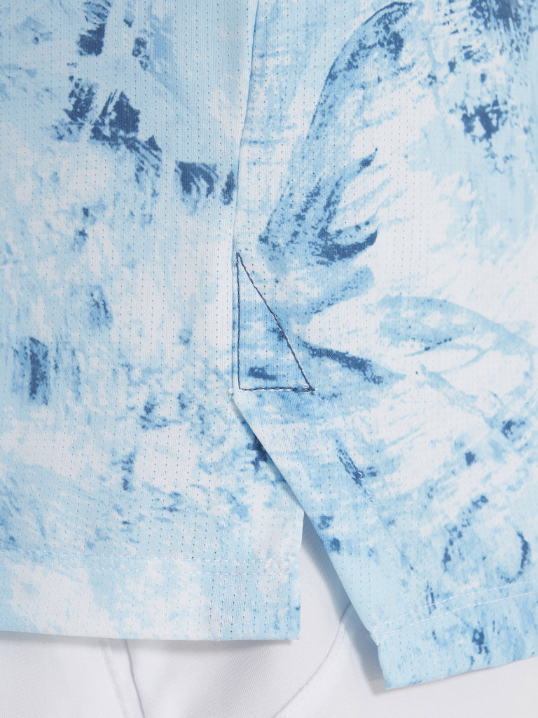 Футболка мужская Lotto Tech