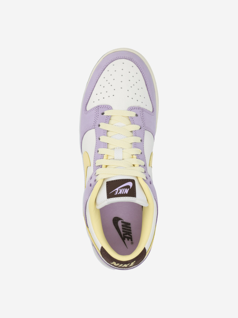 Кеды женские Nike Dunk