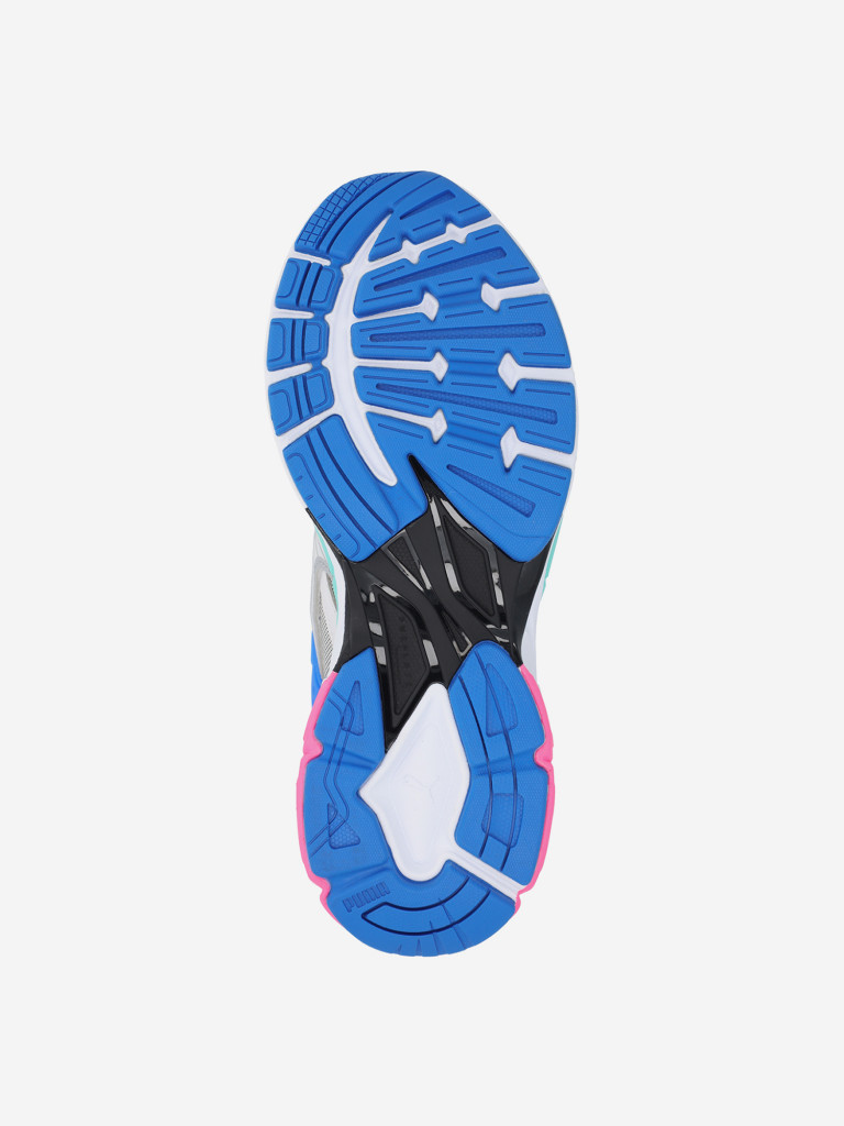 Кроссовки женские PUMA Velophasis Born In The 2000 S