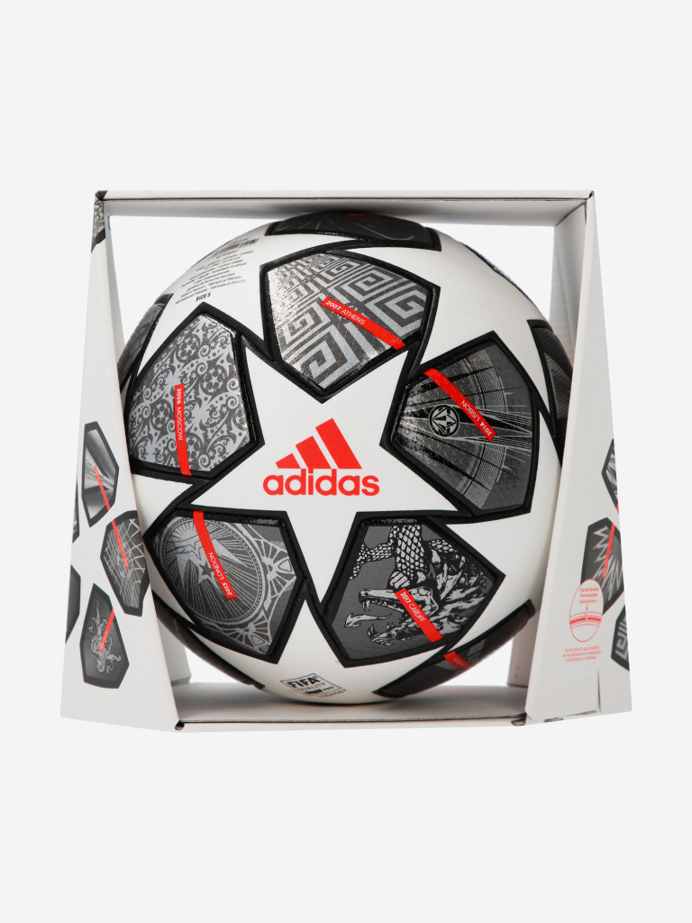 Мяч футбольный adidas FINALE 20Y PRO