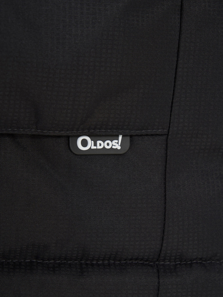 Пуховик для мальчиков Oldos!