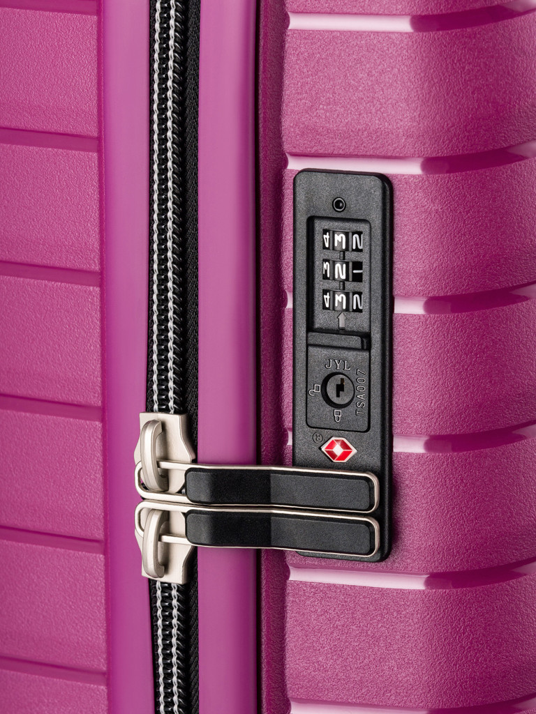 Чемодан Robinzon