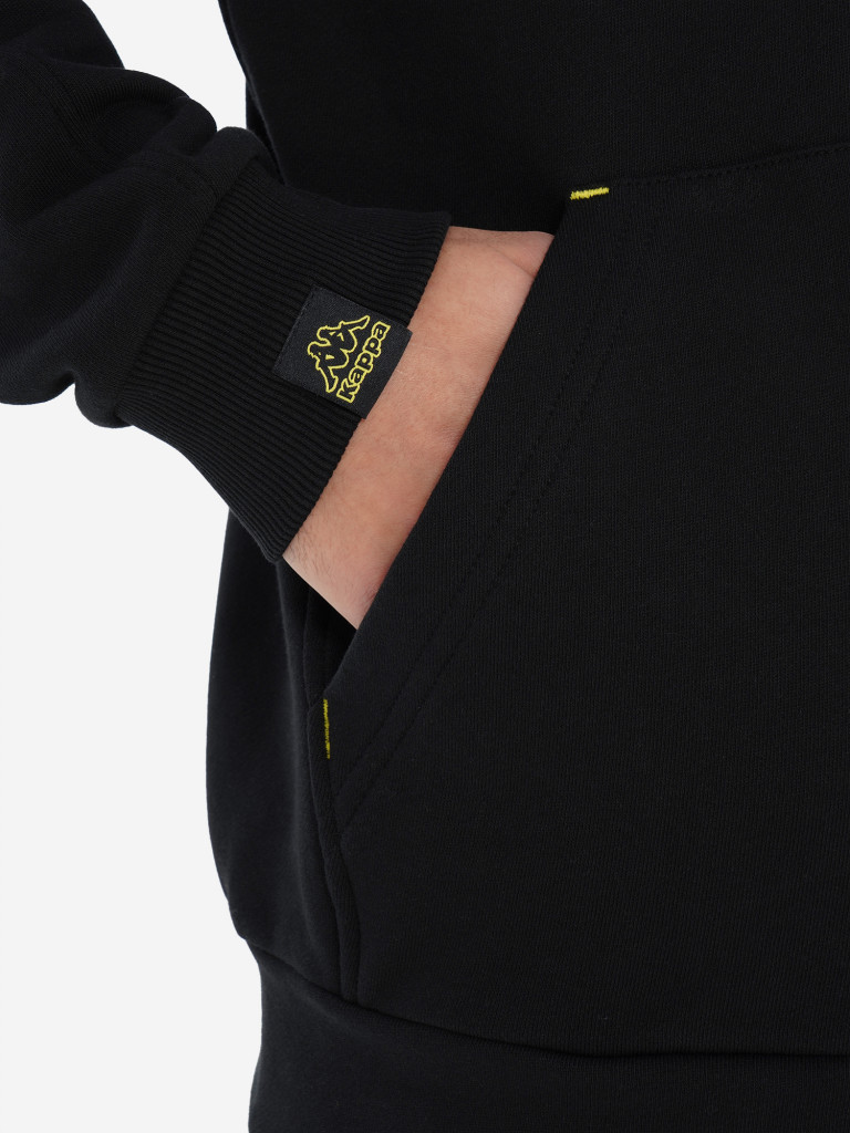 Толстовка мужская Kappa