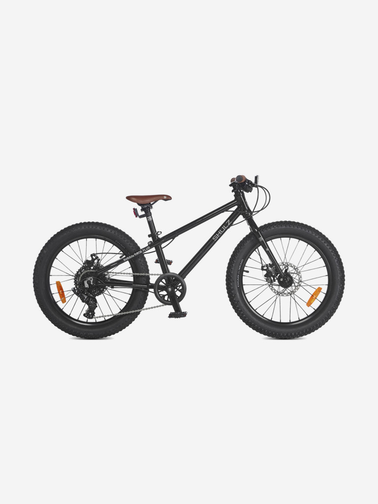 Велосипед Shulz Bubble 20 Race Plus 2024