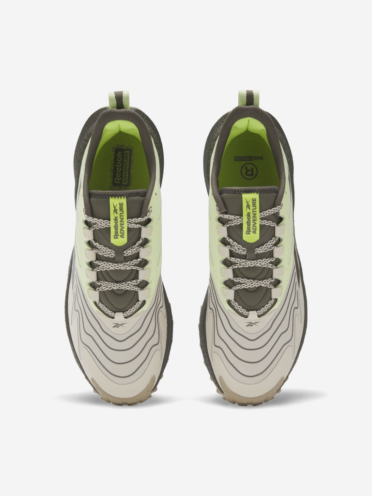 Кроссовки мужские Reebok Floatride Energy 5 Adventure