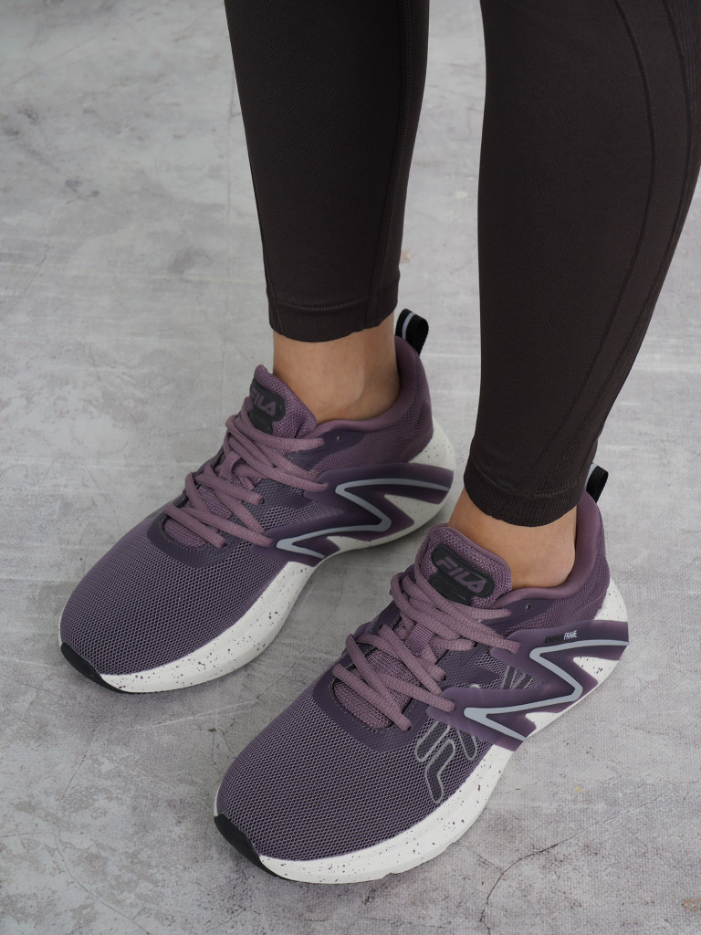 Кроссовки женские FILA Neon 2.0