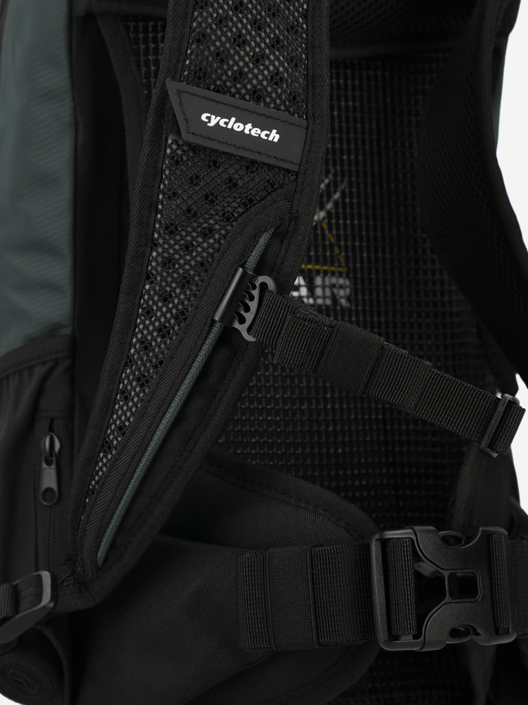 Рюкзак велосипедный Cyclotech, 18 л