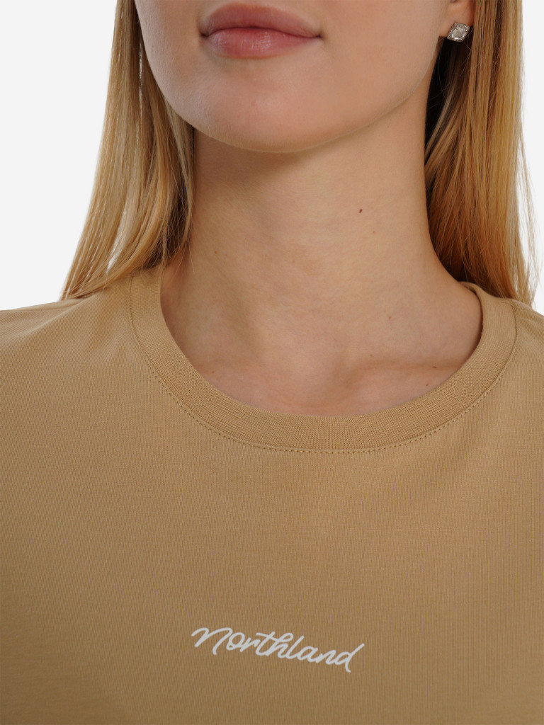 Футболка женская Northland