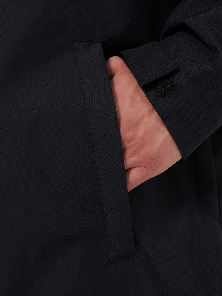 Анорак мужской DC Shoes