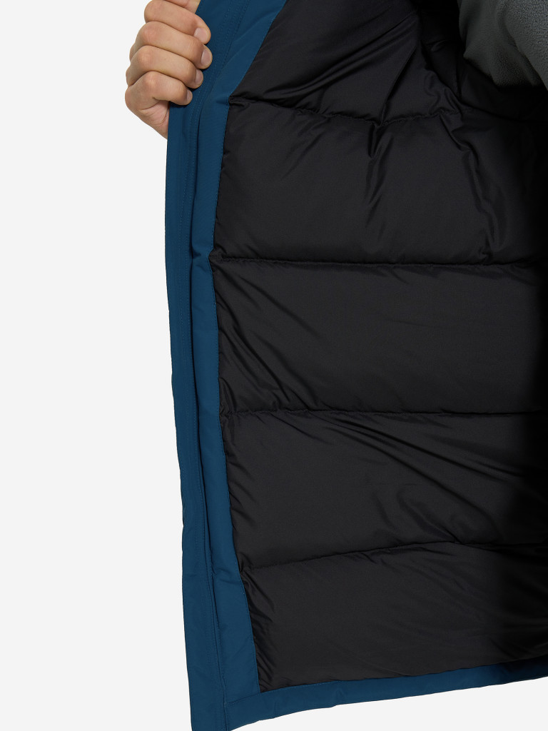 Пуховик мужской The North Face McMurdo