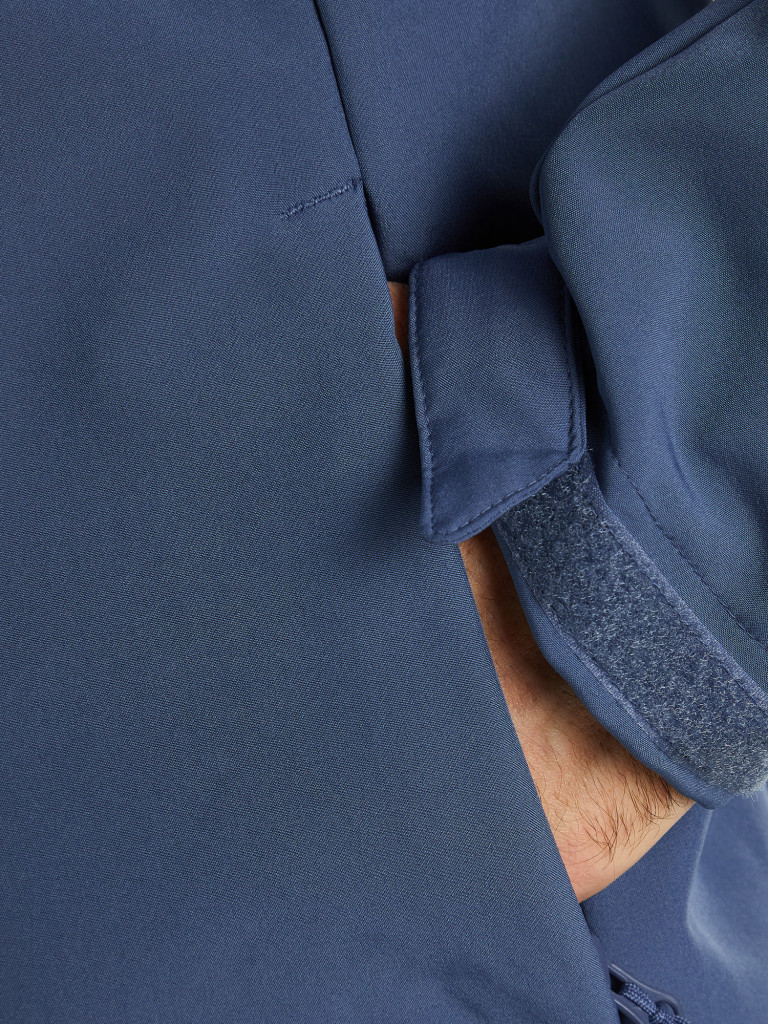 Куртка софтшелл мужская Columbia Baltic Point II Jacket