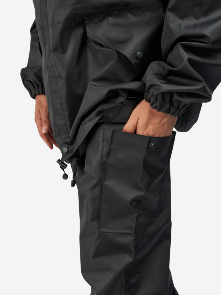 Костюм мужской Fantom Force GROM демисезонный для охоты и рыбалки