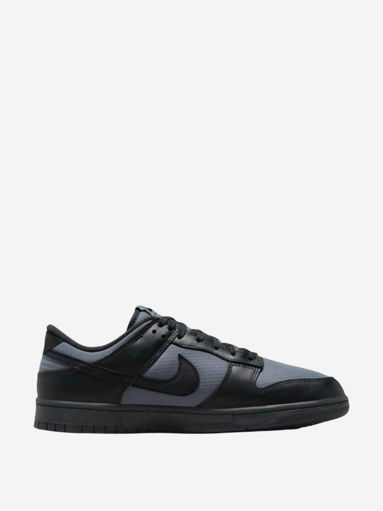 Кроссовки Nike Dunk Low Retro Se Off Noir Smoke Grey
