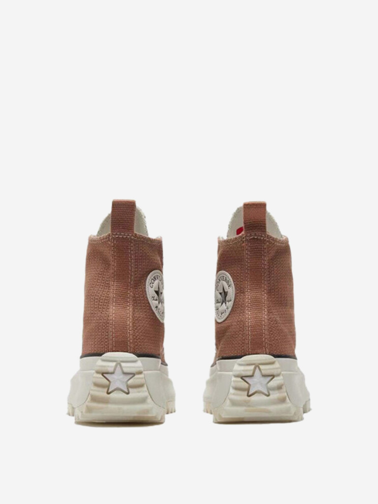 Кроссовки Converse Run Star Hike High