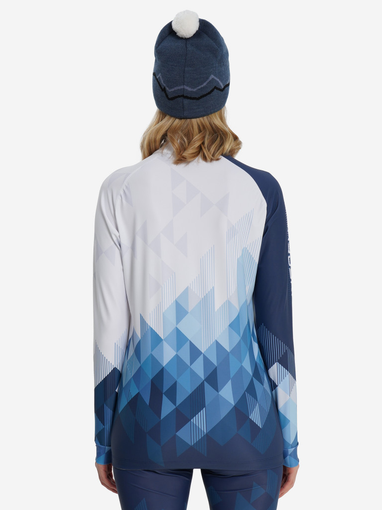 Костюм лыжный Nordski Race