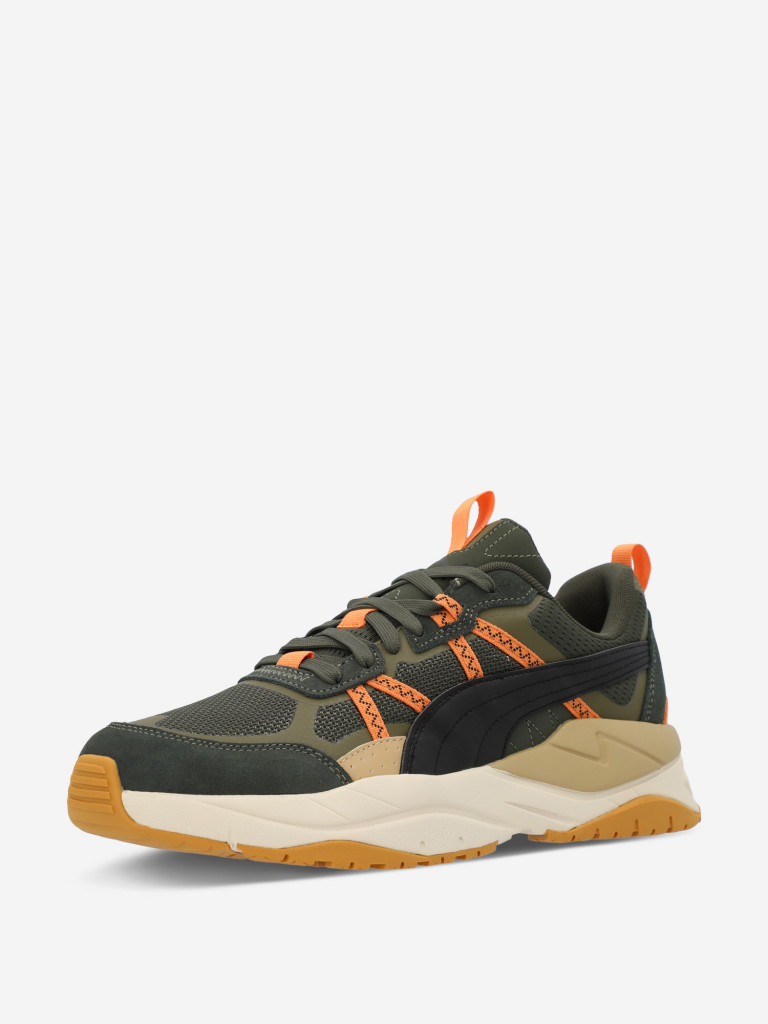 Кроссовки мужские PUMA X-Ray Tour