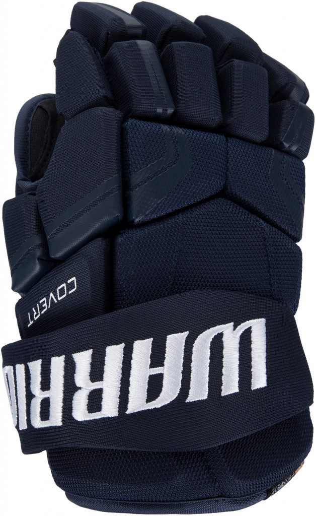 Перчатки хоккейные детские WARRIOR Covert QRE4