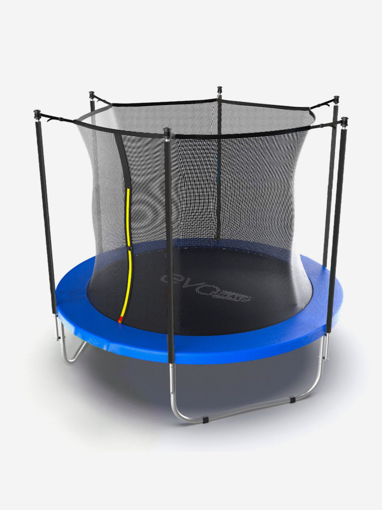 Батут EVO JUMP Just Inside 10ft, blue