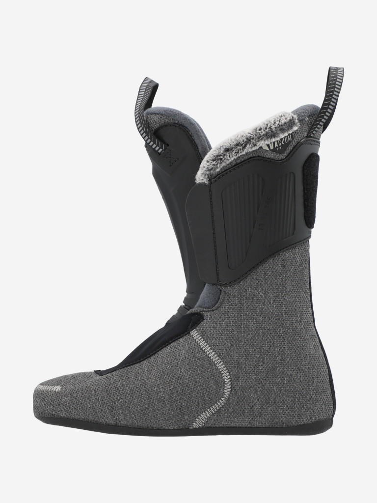 Ботинки горнолыжные женские Fischer RC4 95 LV Boa Rhino