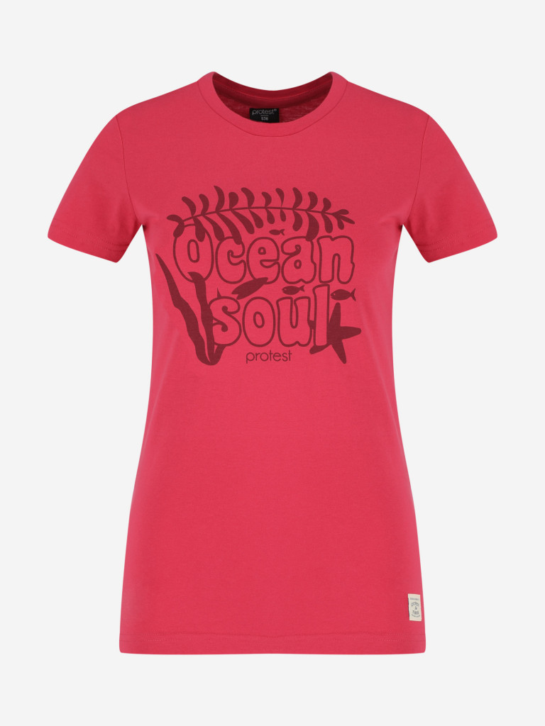 Футболка женская Protest