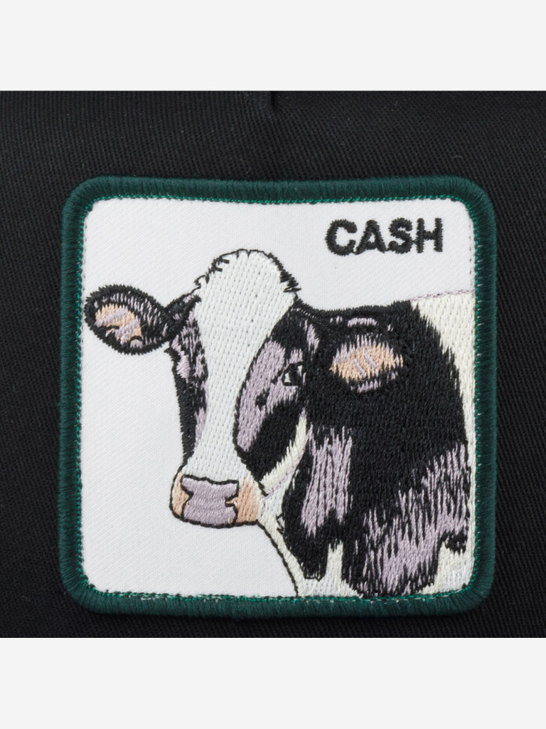 Бейсболка с сеточкой GOORIN BROTHERS 101-0383