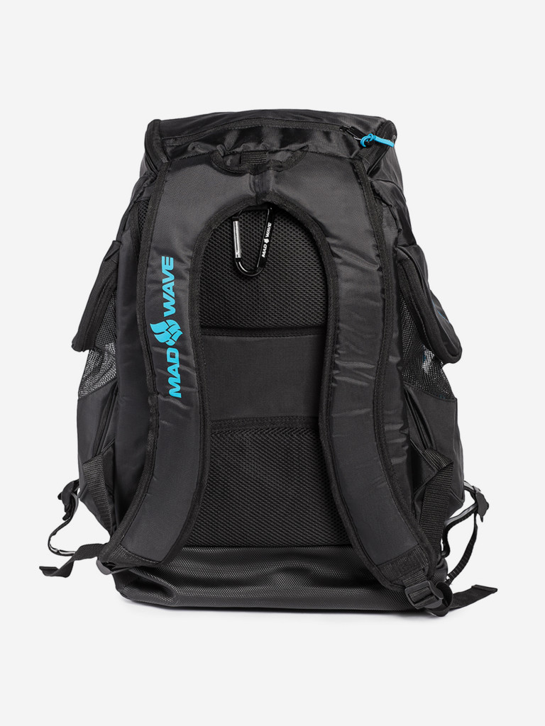 Рюкзак Mad Wave MAD TEAM, 52*33*24 cm