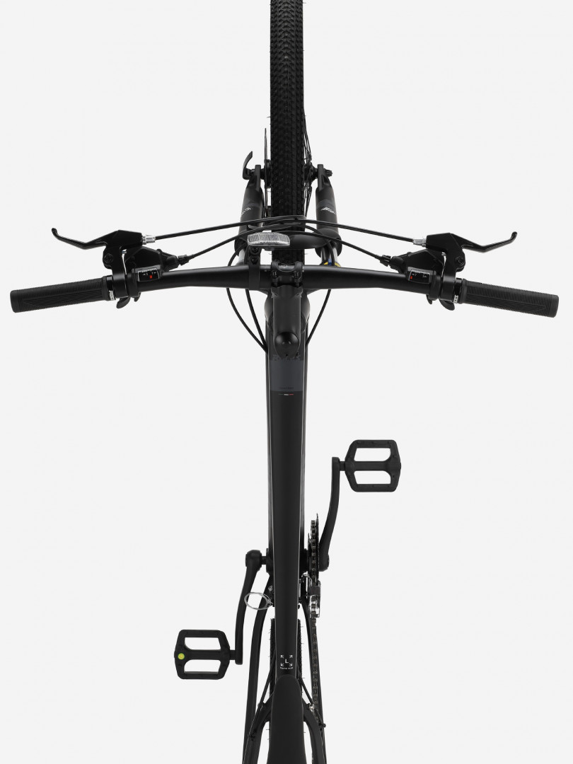 Велосипед горный Roces Ritmo 29 Черный