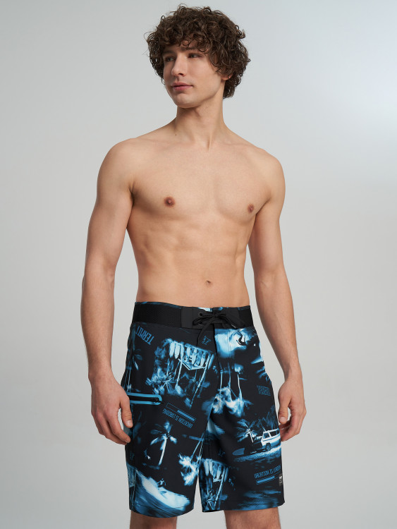 Шорты плавательные мужские Termit