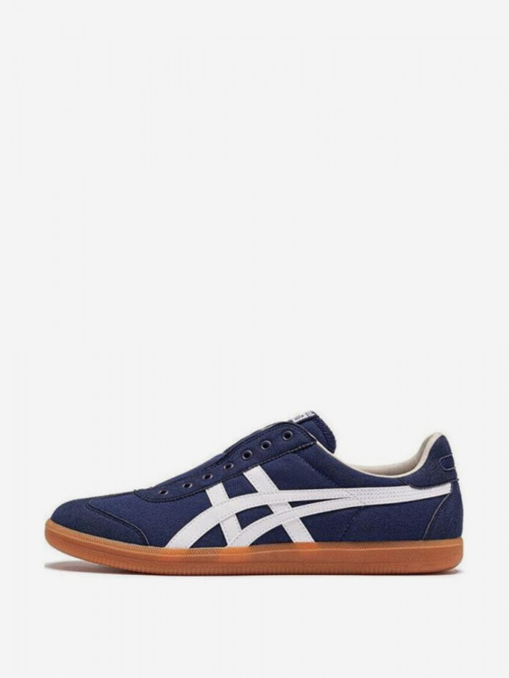 Кеды Onitsuka Tiger Ultimate 81 Ex