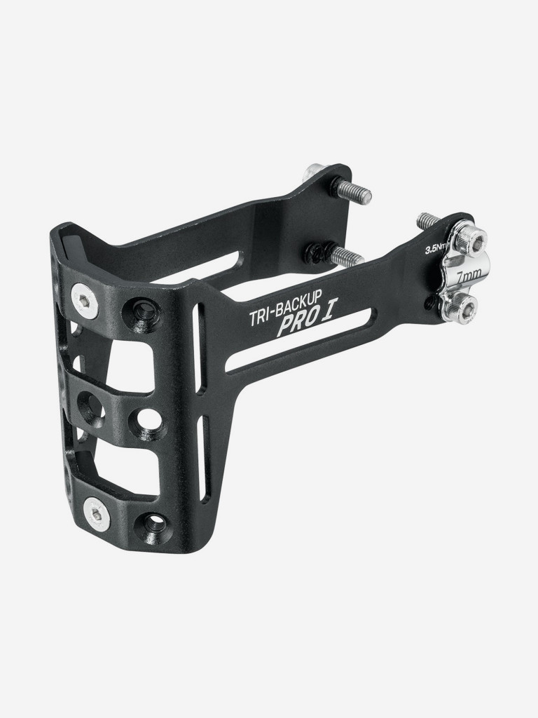 Держатель Topeak TRI-BackUp Pro I