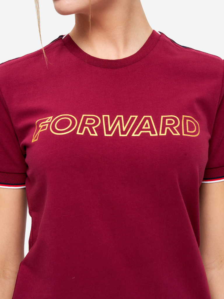 Футболка женская Forward