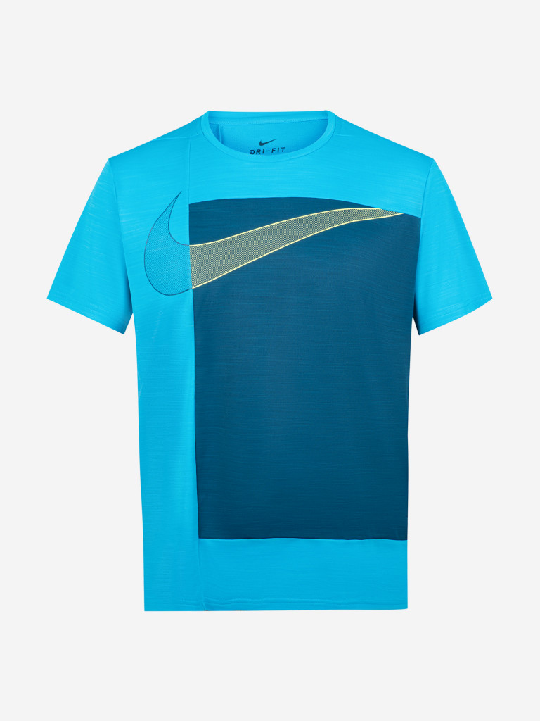 Футболка мужская Nike Superset