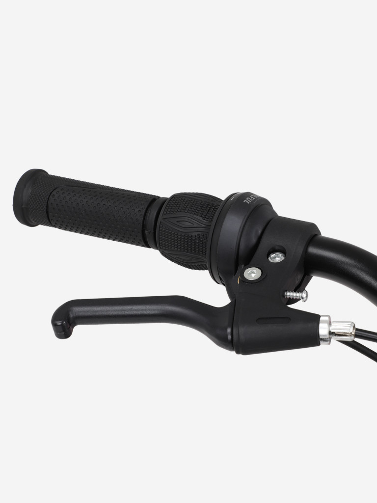 Велосипед для девочек Denton Attack 24"