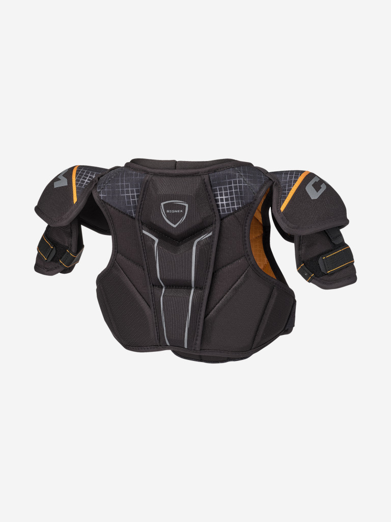 Защита торса детская CCM Tacks XR PRO Youth