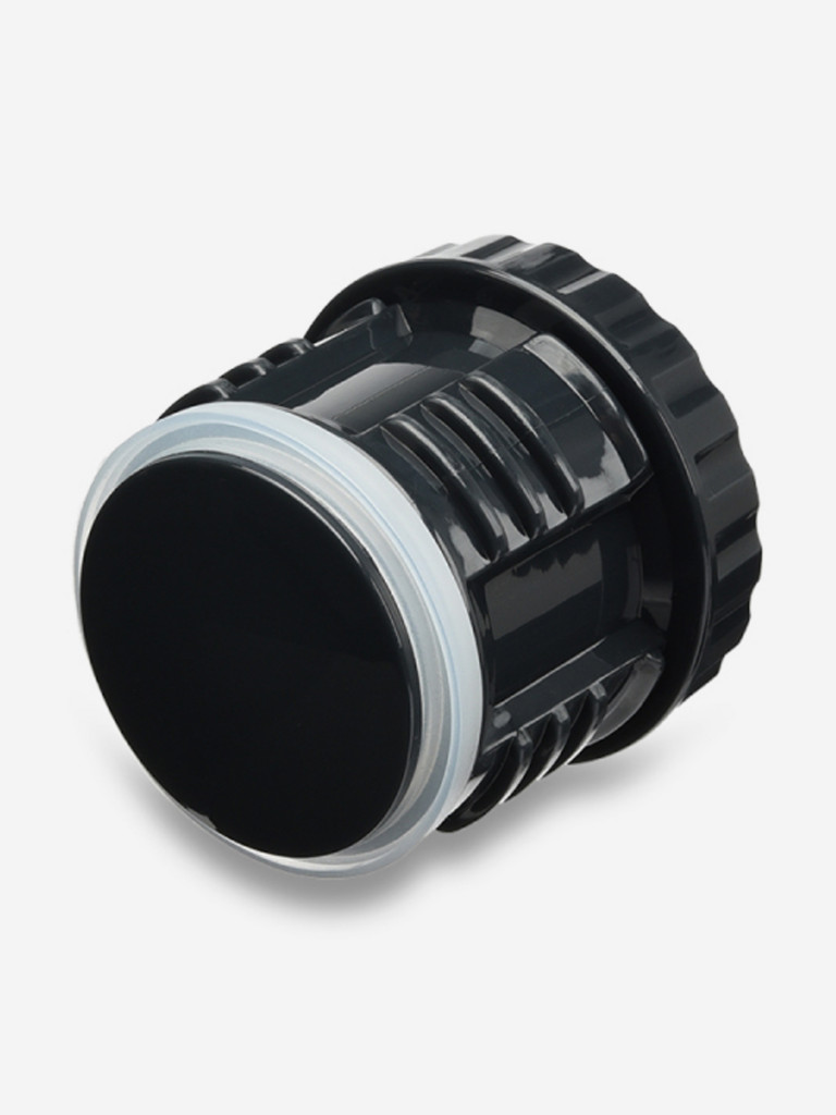 Термос вакуумный Арктика 1 л, индиго