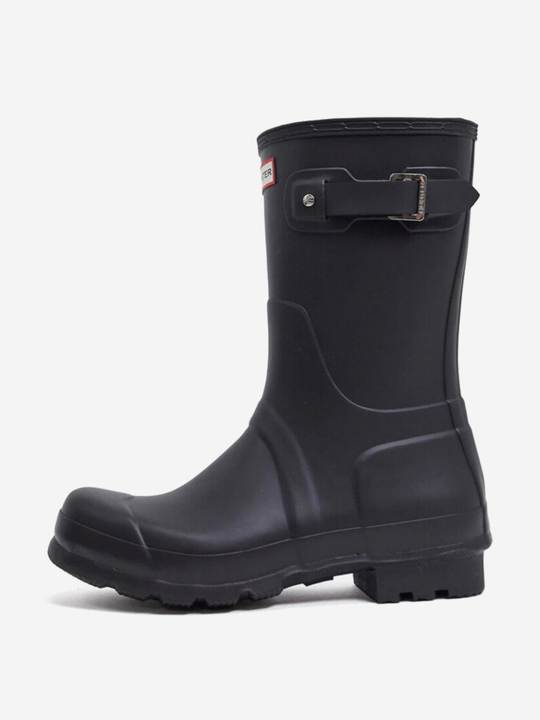 Сапоги резиновые HUNTER