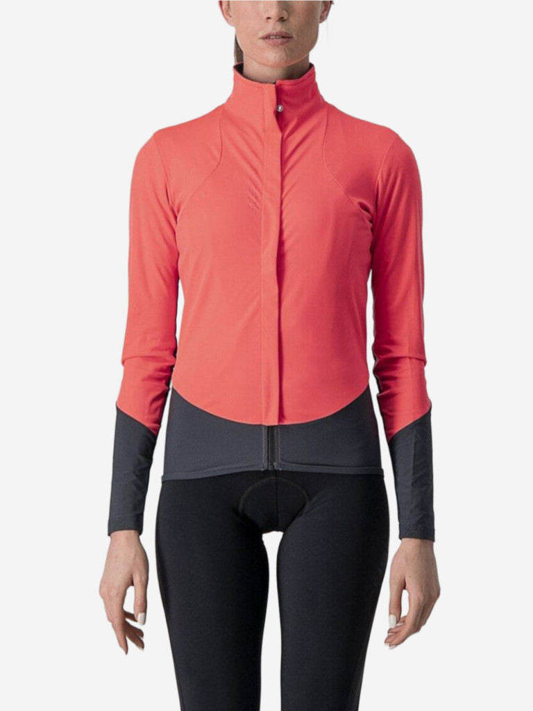 Велокуртка женская CASTELLI Beta RoS