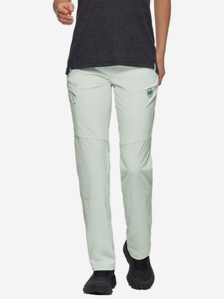 Брюки женские MAMMUT Runbold IV Pants Women