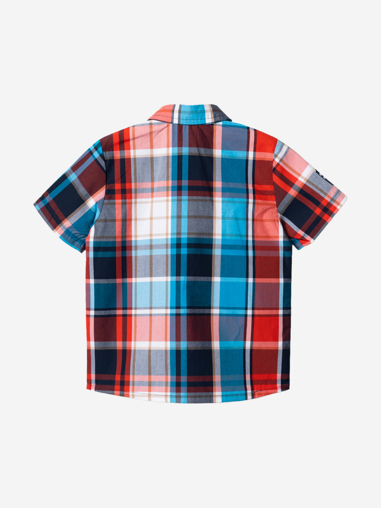 Рубашка для мальчиков PlayToday