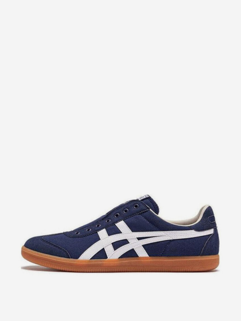 Кеды Onitsuka Tiger Ultimate 81 Ex