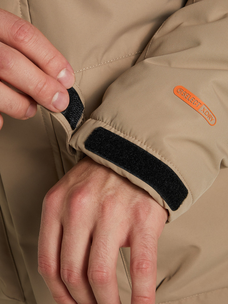Куртка утепленная мужская Merrell