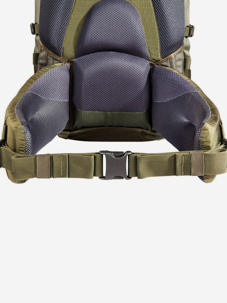 Рюкзак Tatonka Yukon 70+10 л