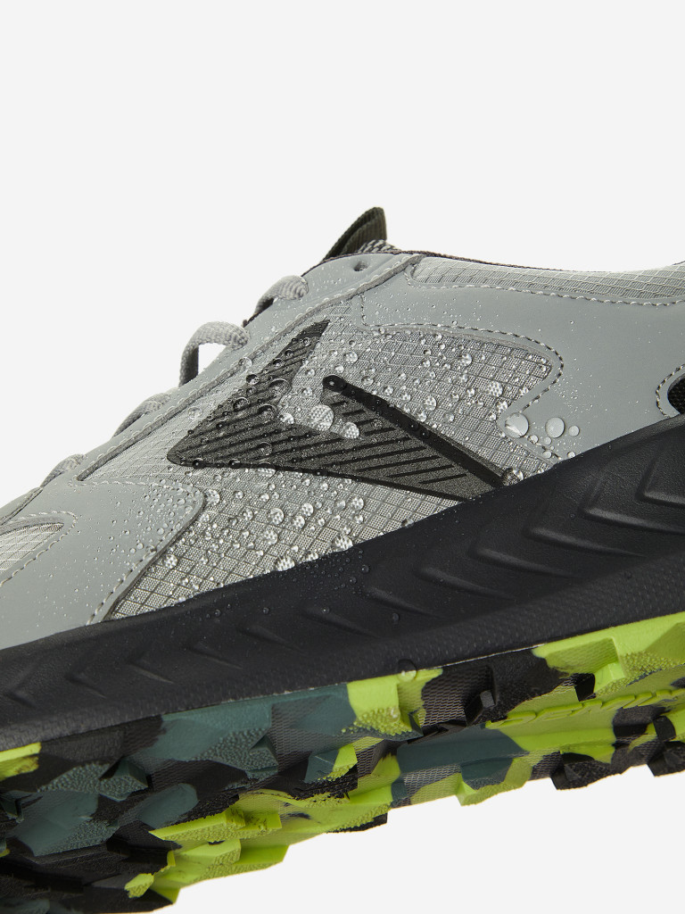 Кроссовки мужские Demix Compact Trail 2