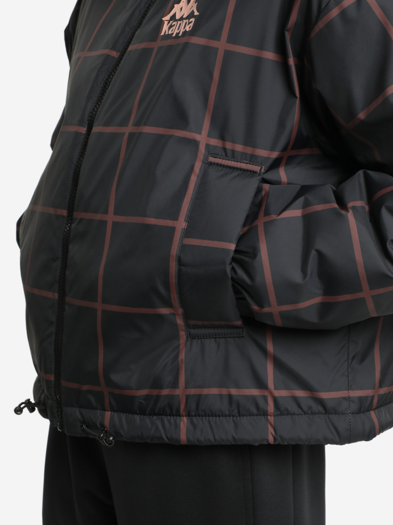 Куртка утепленная женская Kappa