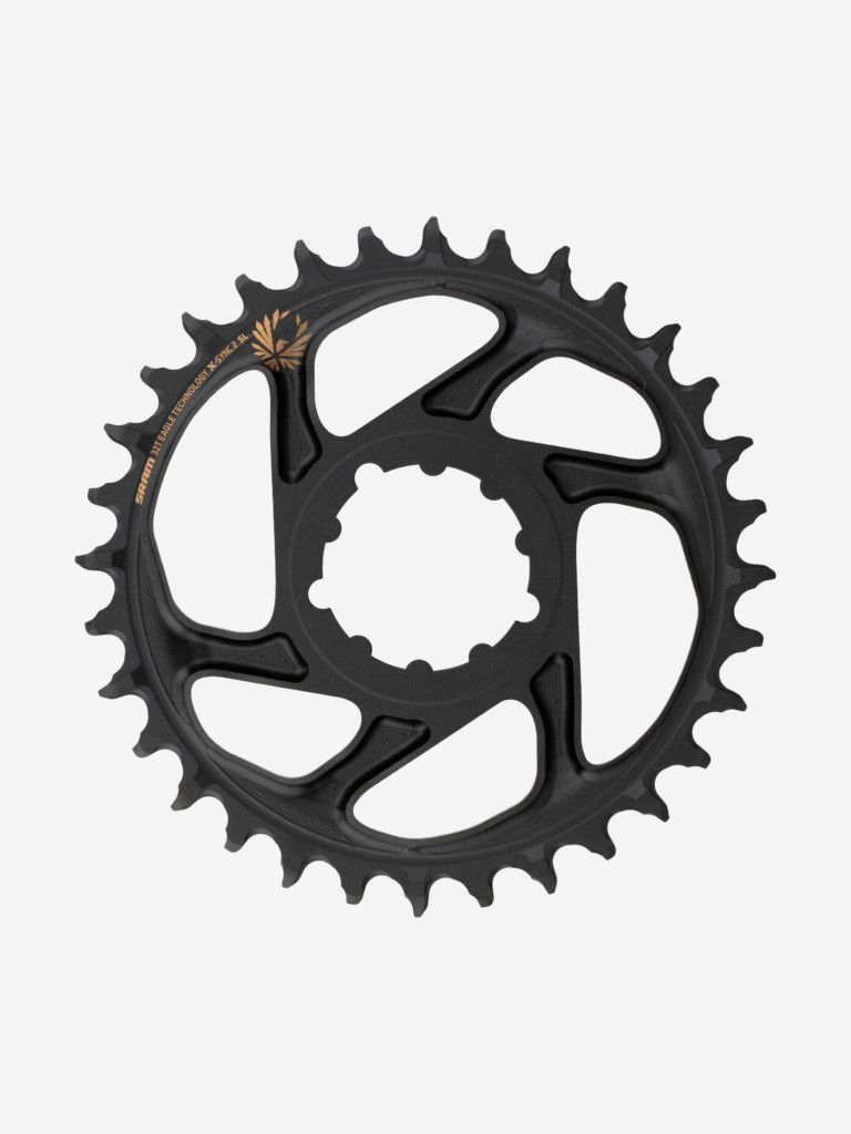 Звезда для велосипеда SRAM X-Sync 2 SL 34T