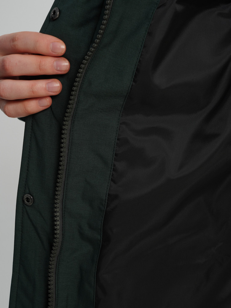 Куртка утепленная женская Helly Hansen Blossom
