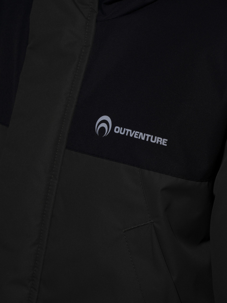 Парка для мальчиков Outventure