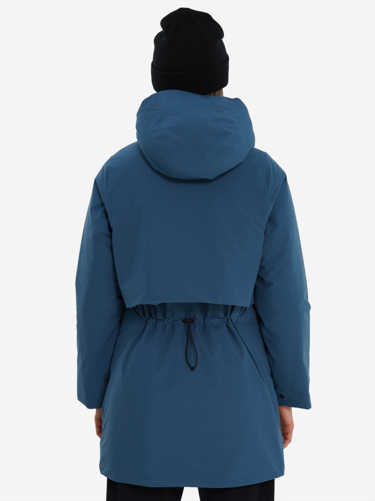 Куртка утепленная женская Jack Wolfskin Frost Haven